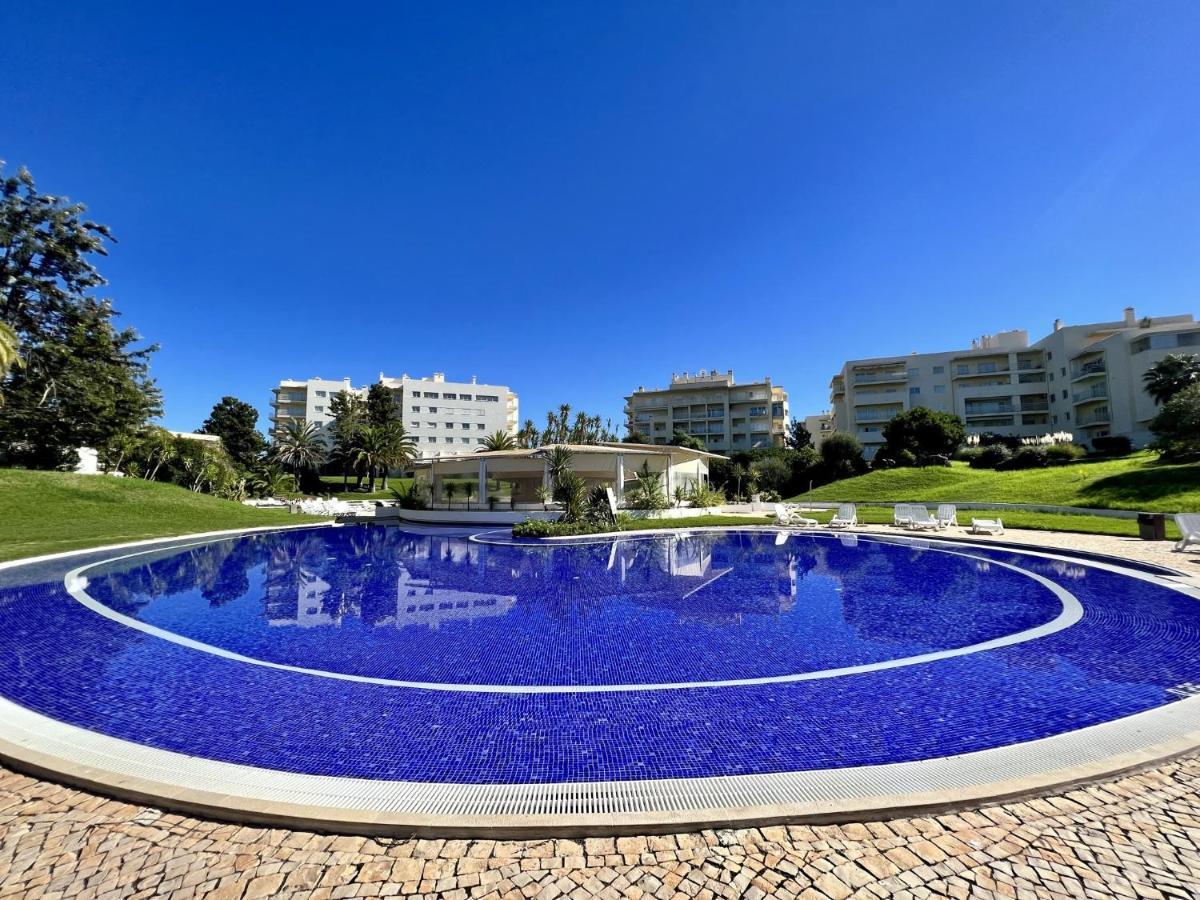 Alvor Paradise With Pool By Homing Buitenkant foto