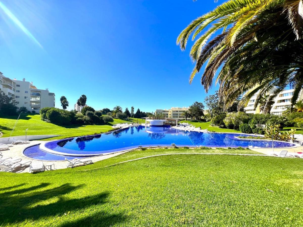 Alvor Paradise With Pool By Homing Buitenkant foto