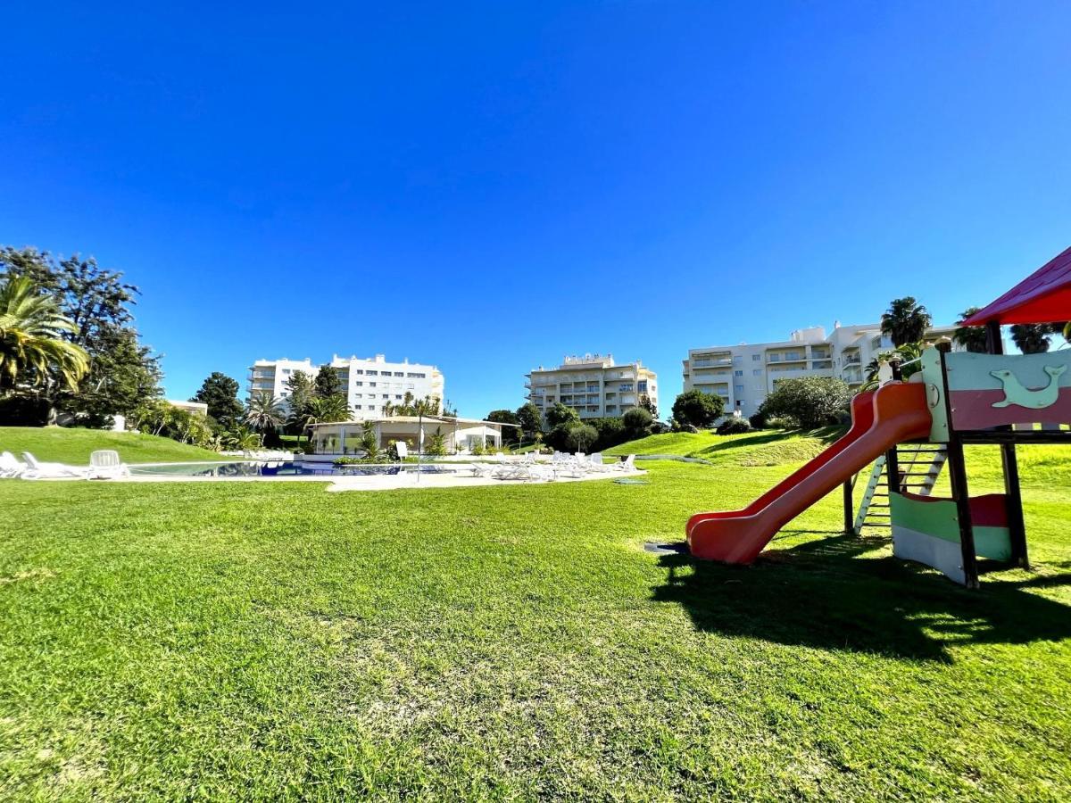 Alvor Paradise With Pool By Homing Buitenkant foto