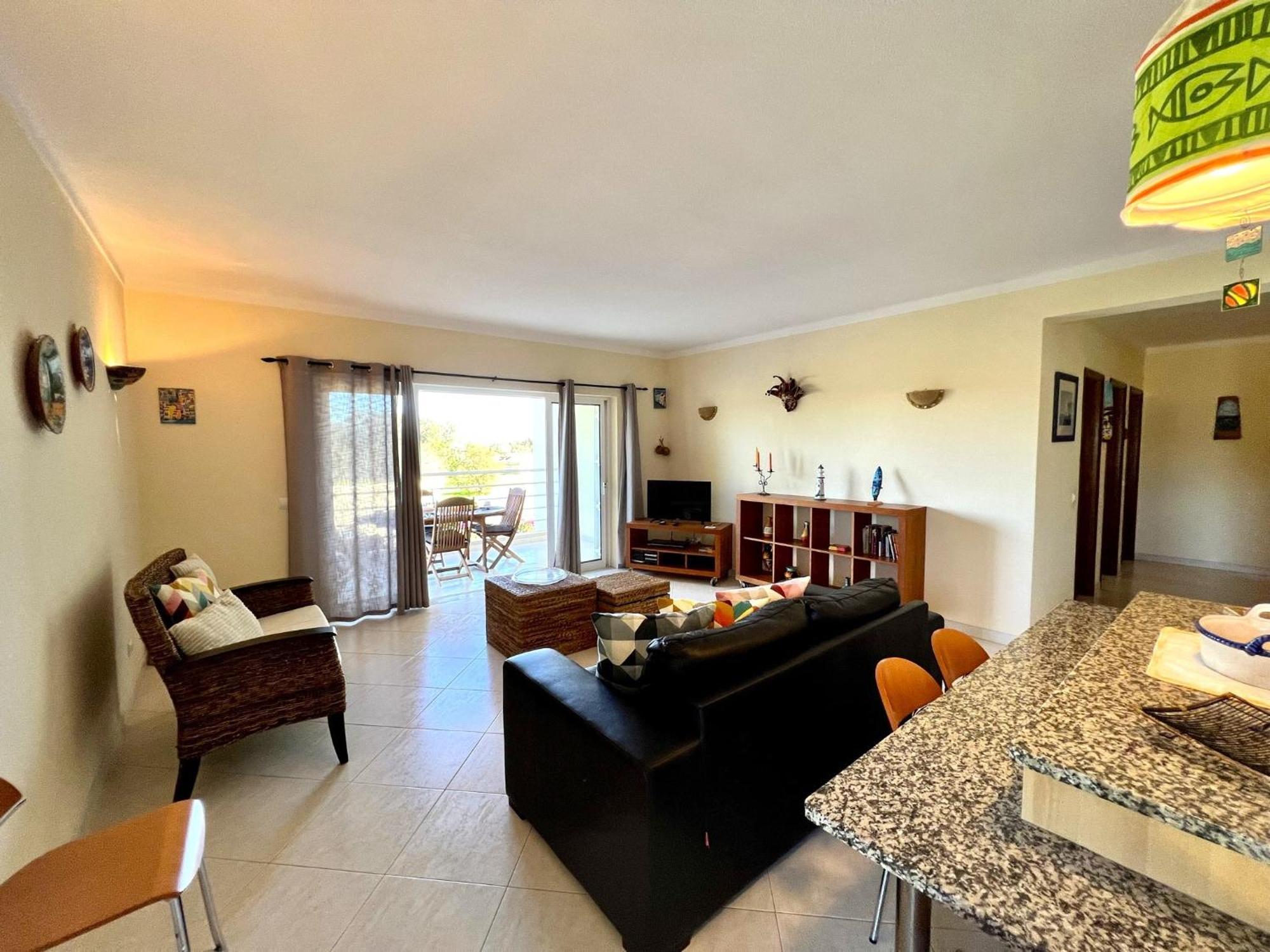 Alvor Paradise With Pool By Homing Buitenkant foto
