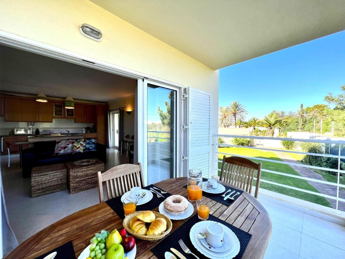 Alvor Paradise With Pool By Homing Buitenkant foto
