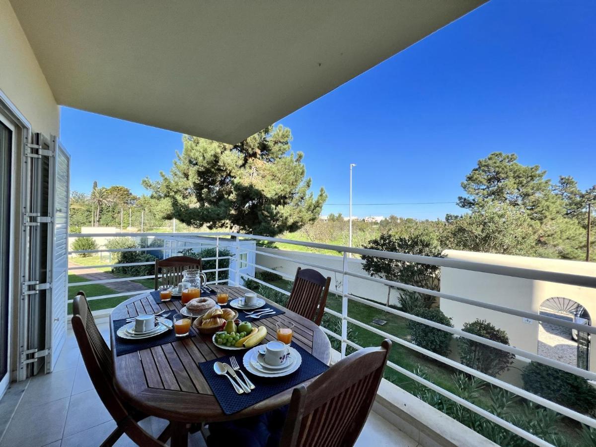 Alvor Paradise With Pool By Homing Buitenkant foto